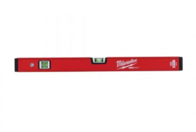 Уровень Milwaukee Slim Level 60 см (магнитный)