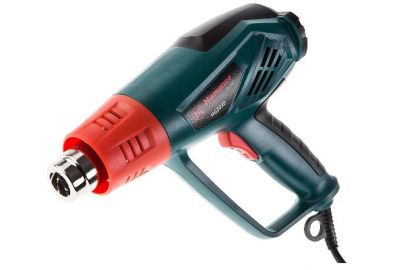 Фен строительный Hammer HG2030 Premium