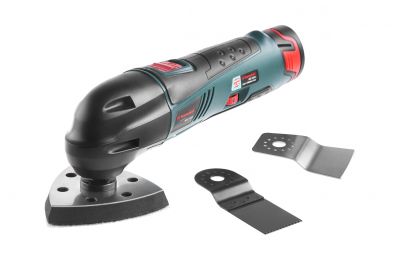 Многофункциональный инструмент Hammer ACD122GLi Premium