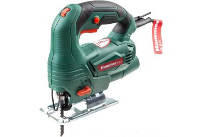 Лобзик Hammer Flex LZK580L