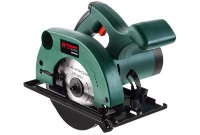 Пила циркулярная Hammer Flex CRP800LE