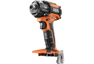 Винтоверт аккумуляторный Aeg BSS18B6-0 18V