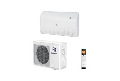 Сплит-система Electrolux EACU-60H/UP2/N3 + EACO-60H/UP2/N3_LAK (напольно (настеннно)-потолочная)