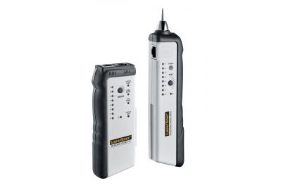 Тестер кабелей Laserliner MultiCable-Checker