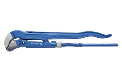 Ключ трубный Hoegert HT1P520