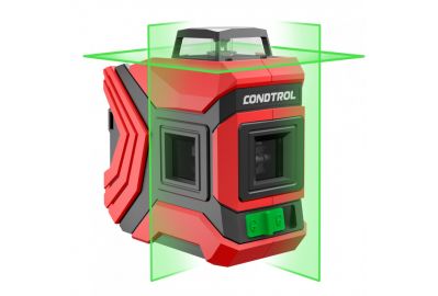 Нивелир лазерный Condtrol GFX360