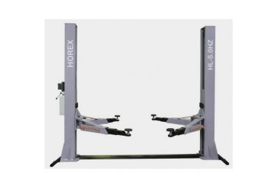 Подъемник двухстоечный Horex HL-5.0 HZ