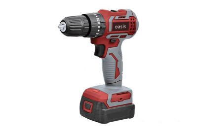 Шуруповерт аккумуляторный Oasis ASВ-18A