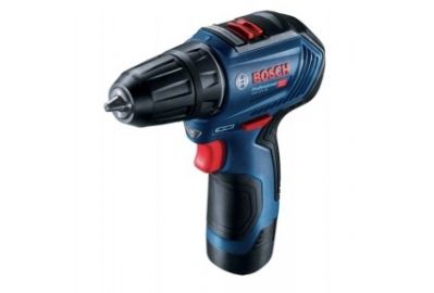 Дрель-шуруповерт Bosch GSR 12V-30 Professional без АКБ (06019G9002)