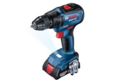 Шуруповерт ударный Bosch GSB 18V-50 (06019H5100)