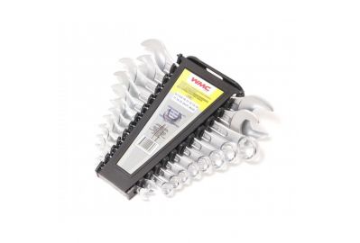 Набор комбинированных ключей WMC Tools 5198