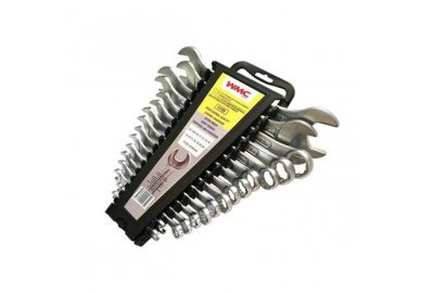 Набор комбинированных ключей WMC Tools 5199