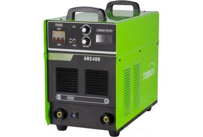 Сварочный инвертор Torros ARC 400 (R15)