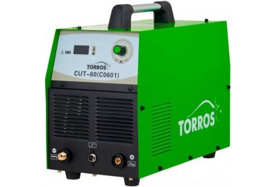 Инвертор для плазменной резки Torros CUT60 (C0601)