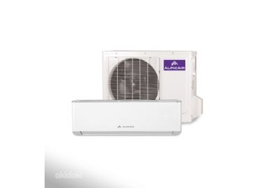 Сплит-система AlpicAir AWI/AWO-60HRDC1A
