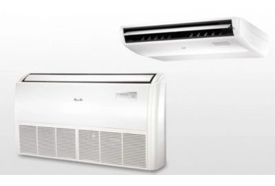 Сплит-система AlpicAir AFI|AOU-180AHPDC3A