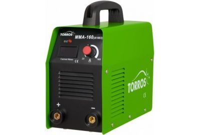 Сварочный инвертор Torros MMA-160 (A1603)