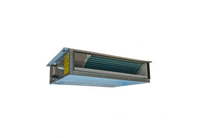 Сплит-система AlpicAir ATI/AOU-140HPDC3B
