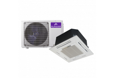 Сплит-система AlpicAir ACI|AOU-140AHPDC3A