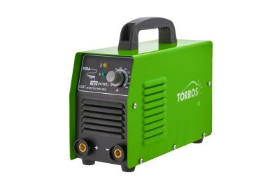 Сварочный инвертор Torros MMA-160 (A1601) (IGBT)