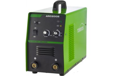 Сварочный инвертор Torros ARC 200B (R0501)