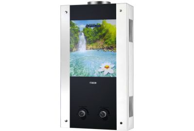 Водонагреватель Etalon A10 G (Лагуна)