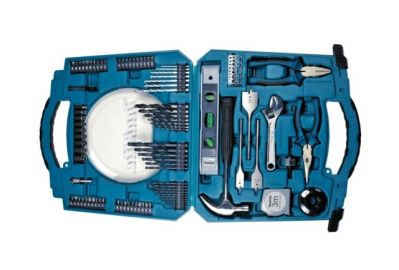 Набор ручного инструмента Makita Maccess D-42042-5