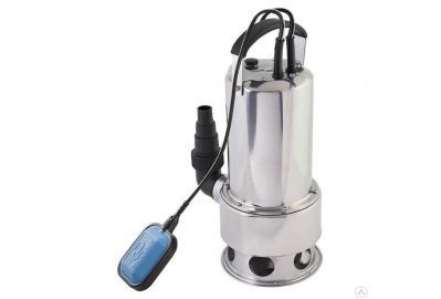Фекальный насос Джилекс Фекальник 260/10 Н / 5306
