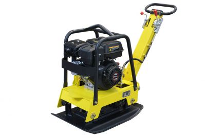 Виброплита ТСС WP170L
