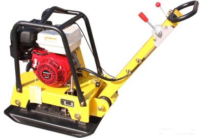 Виброплита ТСС WP170H (Honda)