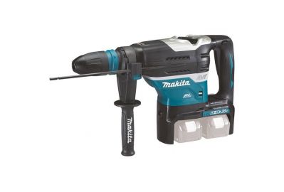 Перфоратор Makita DHR400ZKUN