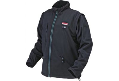 Термокуртка Makita CJ100DZ2XL
