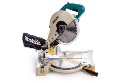 Пила торцовочная Makita LS1040N