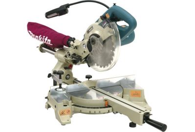 Пила торцовочная Makita LS0714FLN