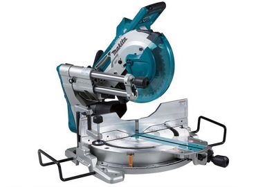 Пила торцовочная Makita DLS211ZU