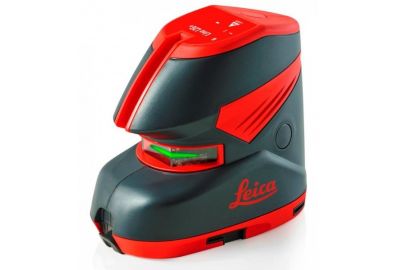 Нивелир лазерный Leica Lino L2G+