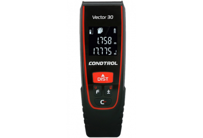 Дальномер лазерный Condtrol Vector 30