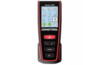 Дальномер лазерный Condtrol Vector 100