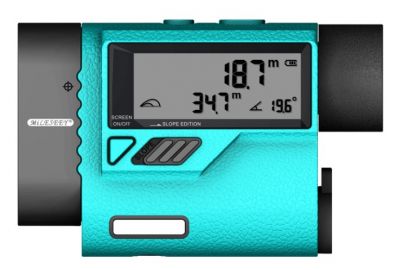 Дальномер лазерный MileSeey Rangefinder PF3S 600m