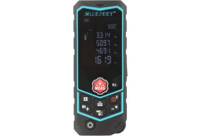 Лазерный дальномер MileSeey R2 60m