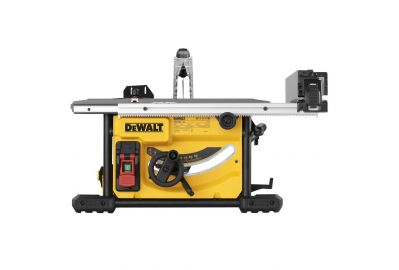 Пила настольная DeWalt DWE7485-QS