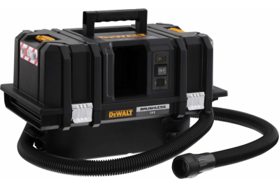 Пылесос аккумуляторный DeWalt DCV586MN-XJ