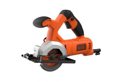 Циркулярная дисковая пила Black & Decker BES510K-QS