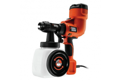 Краскопульт Black & Decker HVLP200-QS