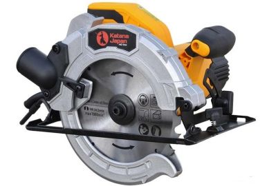Циркулярная пила Katana Japan HD line CS2800