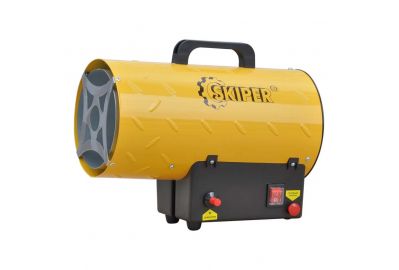 Тепловая пушка Skiper GHT-15