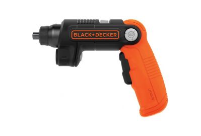 Отвёртка аккумуляторная Black&Decker BDCSFL20C-QW