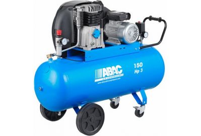 Компрессор Abac Pro A39B 150 CM3