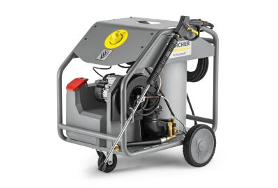 Мобильный водонагреватель Karcher HG 43