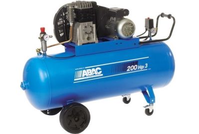 Компрессор Abac B4900/200 CT4